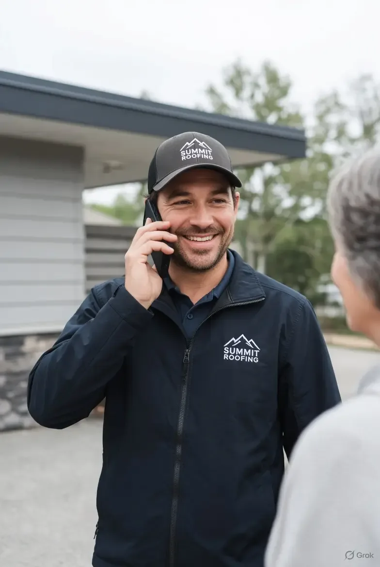 Flat Roof Leak Repair Carpenter, IA FAQs